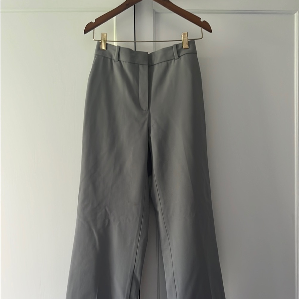 Babaton Gray W Agency Pants